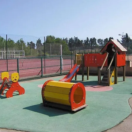 아파트 T2 Res Lagon Bleu Piscine 1000 M2 Fréjus