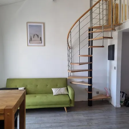 T2 Res Lagon Bleu Piscine 1000 M2 Apartman Fréjus